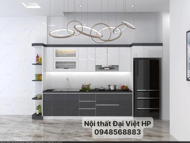 Nội thất Đại Việt