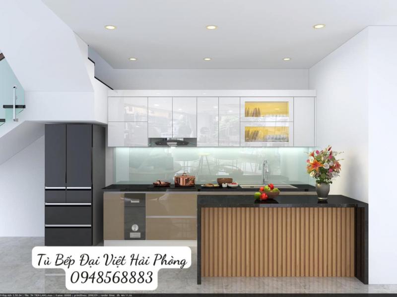 Nội thất Đại Việt