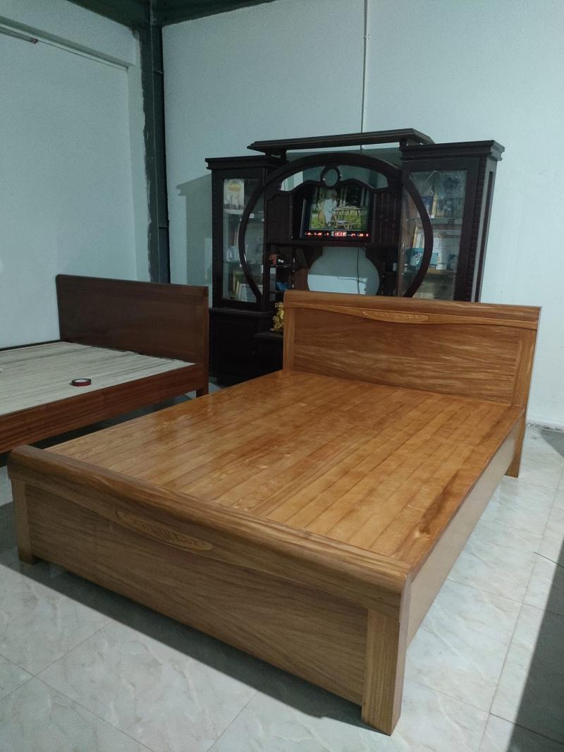 Nội thất đồ gỗ Dũng Duyên