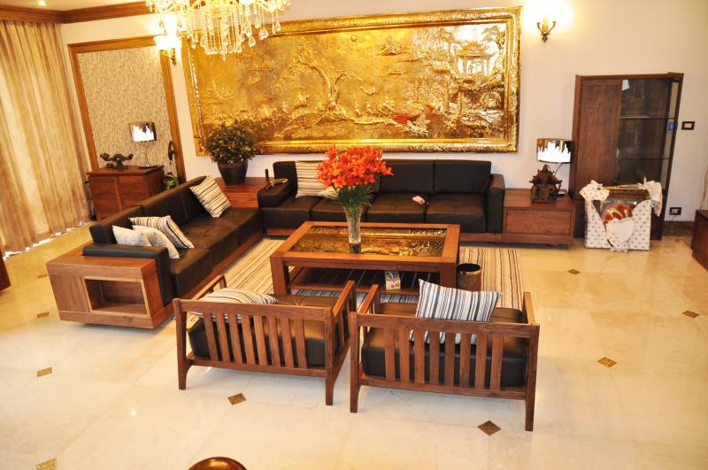 Nội thất đồ gỗ Hà Thảo