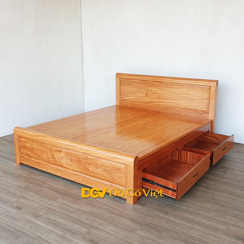 Nội Thất Đồ Gỗ Việt