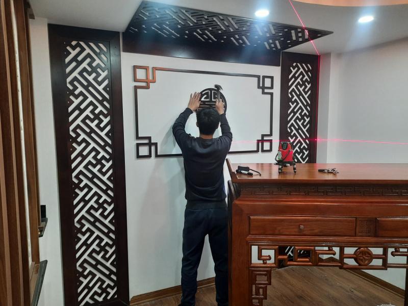 Nội thất Đức Phúc