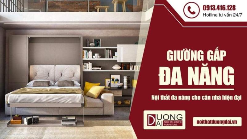 Nội thất Đương Đại