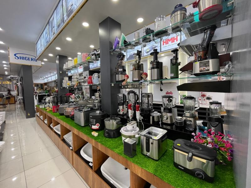 Nội thất Duy Phúc Hưng