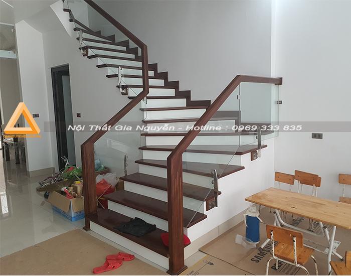 Nội thất Gia Nguyễn