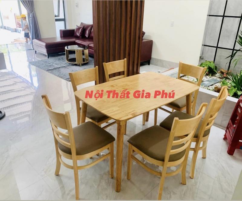 Sản phẩm tại nội thất Gia Phú