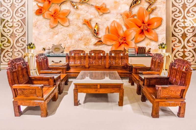 Nội Thất Hà Tĩnh - Fhome