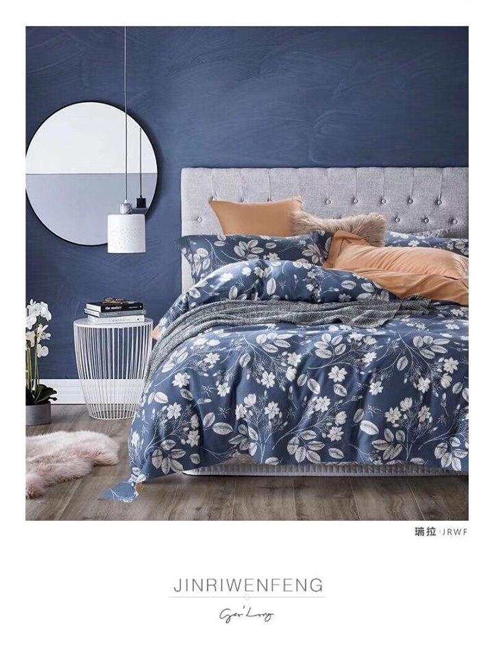 Sản phẩm bộ drap tại Nội thất Hạnh Phương Dung