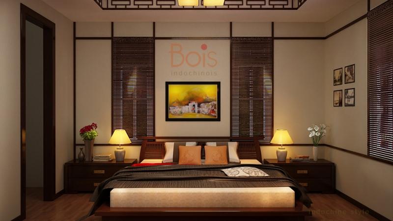 Công ty trang trí thiết kế nội thất Minh Khôi