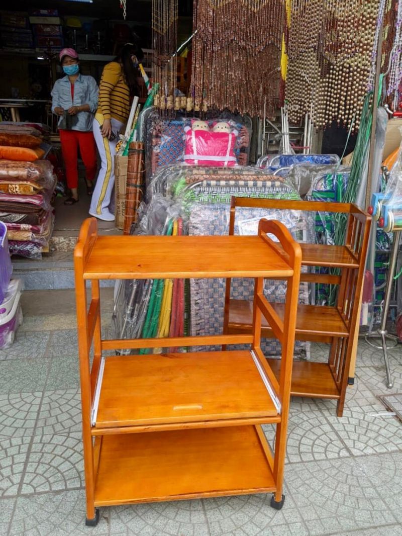 Nội Thất Hoài Thanh Huế