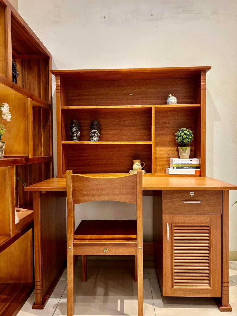 Nội Thất Hoàng Anh Gia Lai