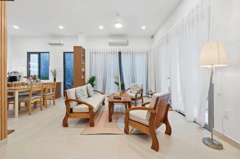 Nội Thất Hoàng Anh Gia Lai