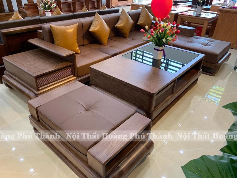 Nội Thất Hoàng Phú Thành