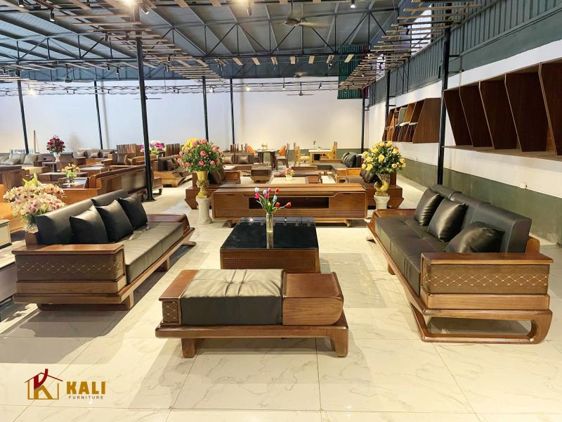 Sản phẩm tại Nội thất Kali
