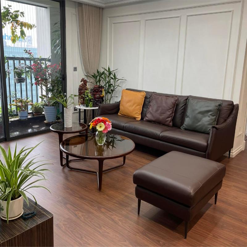 Nội thất Kenli - Nội thất cao cấp nhập khẩu châu Âu