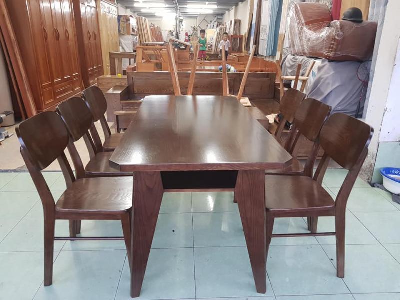 Nội thất Khôi Nguyễn