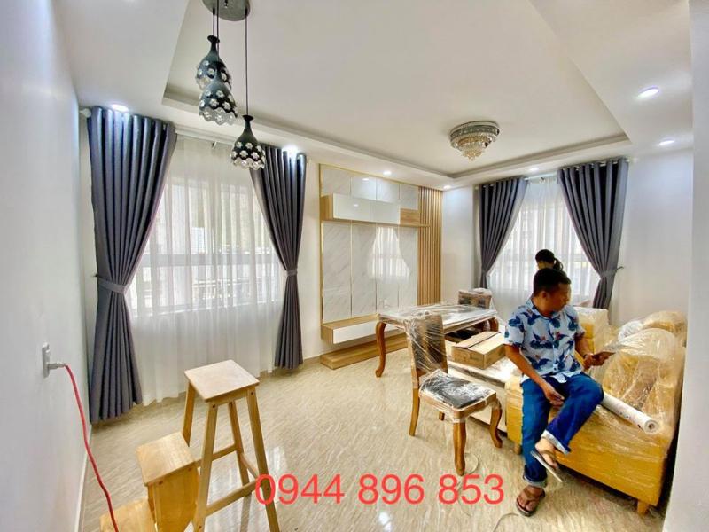 Nội thất Mạnh Hùng