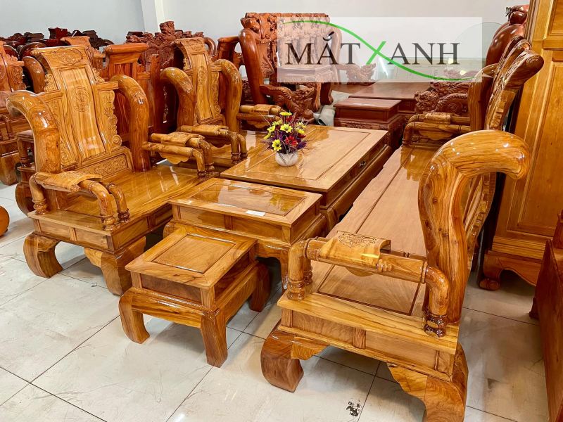 Nội Thất Mắt Xanh Bình Phước