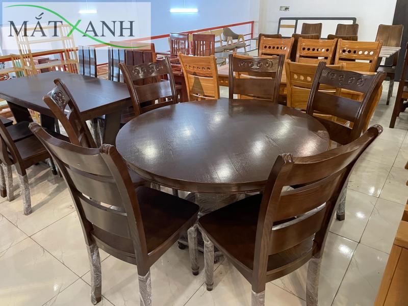 Nội Thất Mắt Xanh Bình Phước