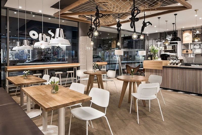 Nội thất MIA Design