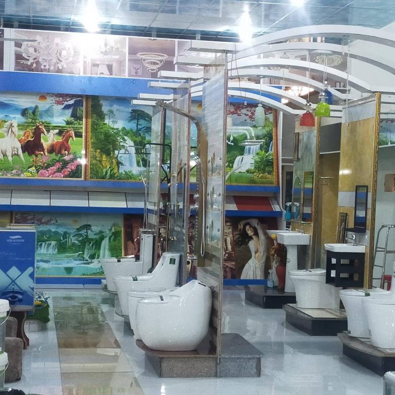Nội Thất Minh Nghĩa