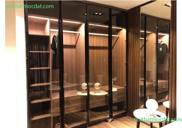 Công ty cổ phần kiến trúc nội thất Mộc Đạt