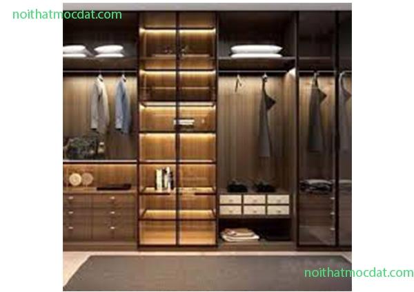 Công ty cổ phần kiến trúc nội thất Mộc Đạt