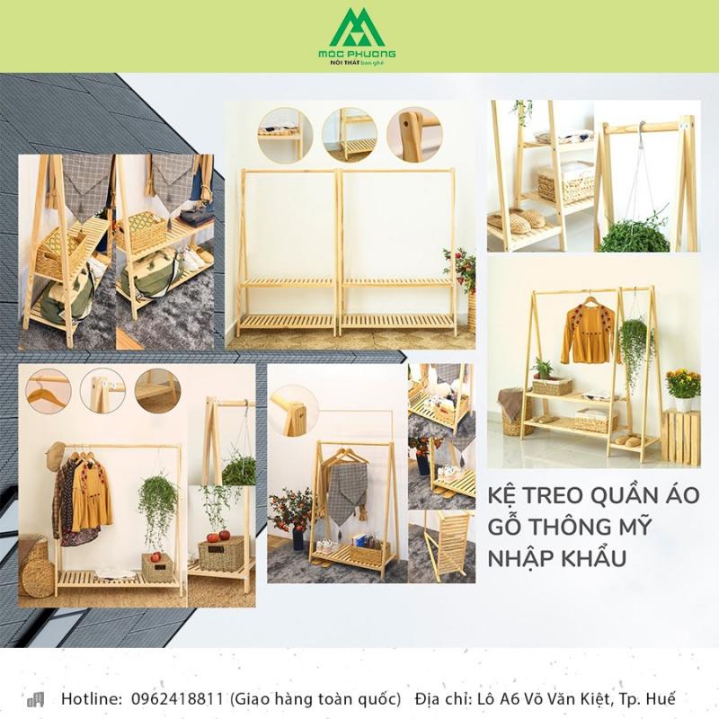 Nội thất Mộc Phương