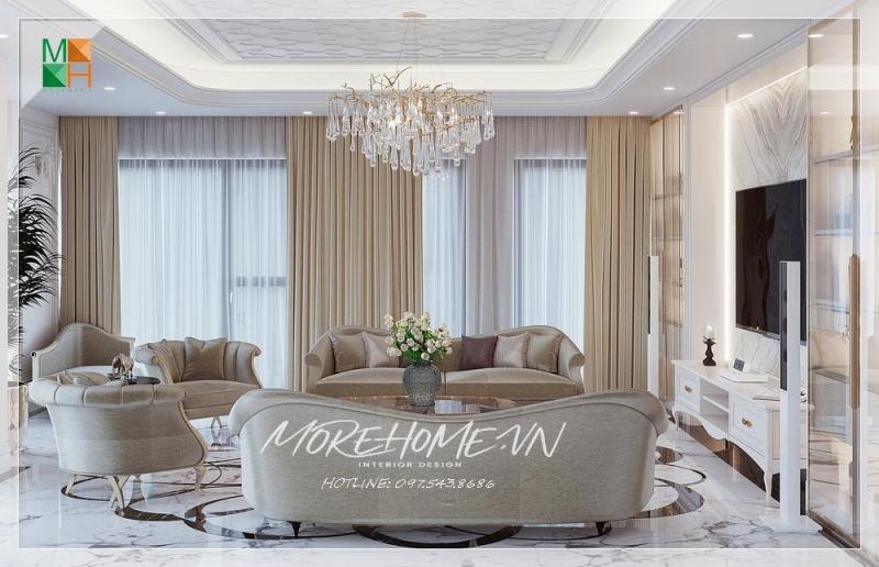 ﻿﻿Nội thất MoreHome