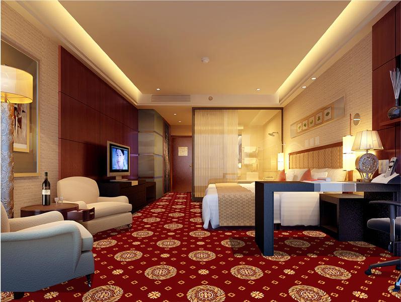 Thần Nông thích hợp với những ngôi nhà có view đẹp