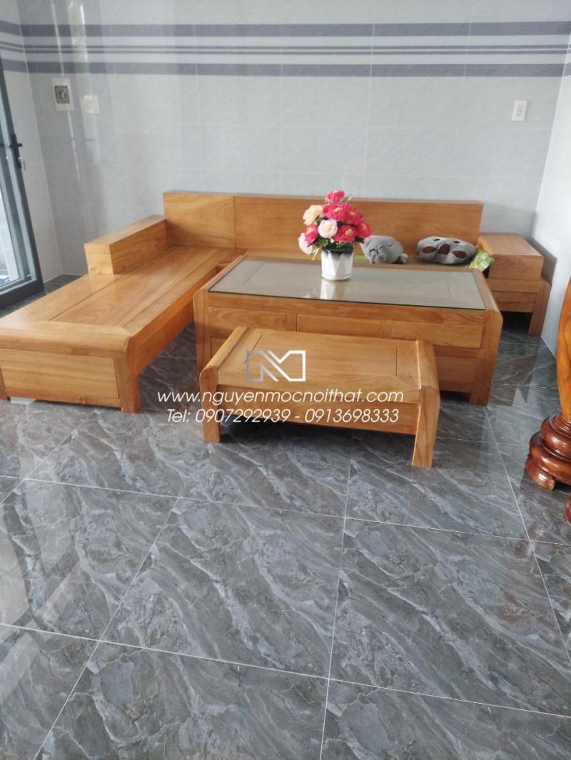 Nội thất Nguyễn Mộc