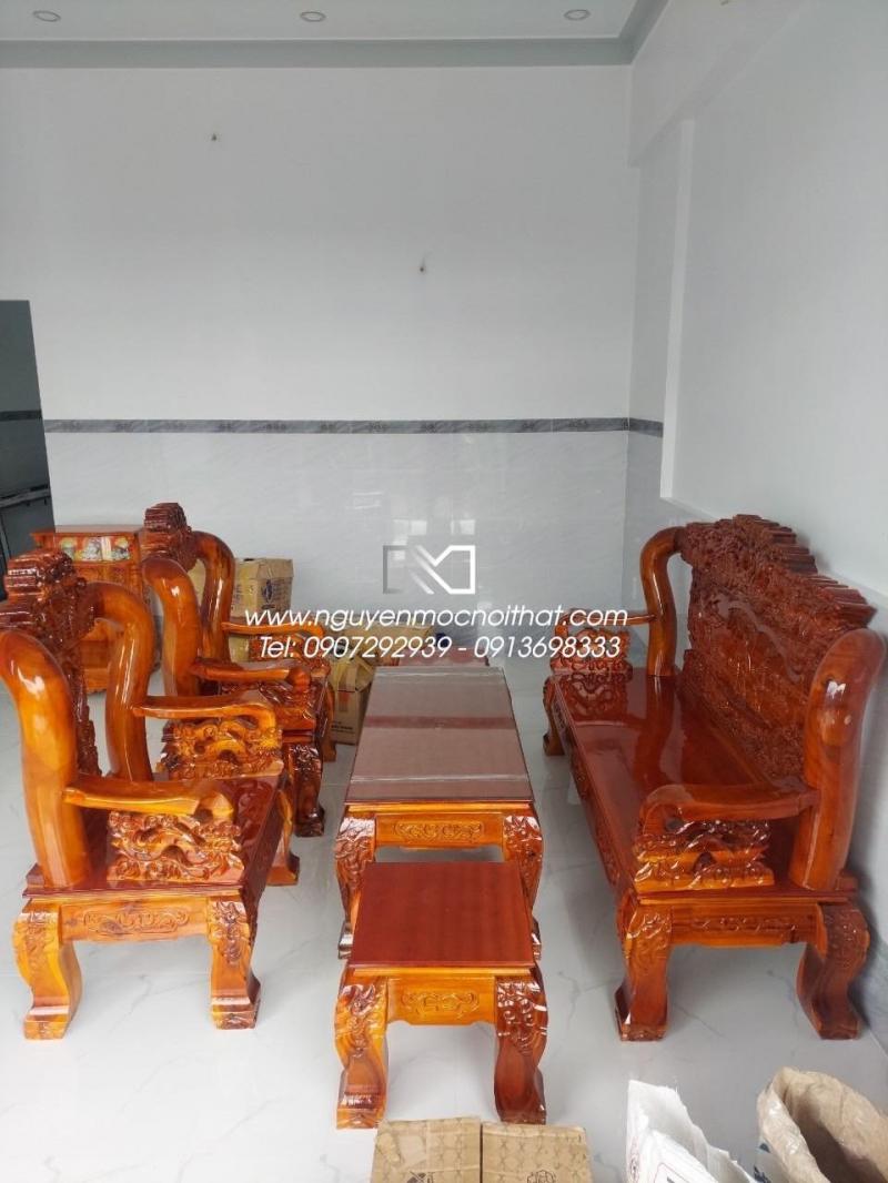 Nội thất Nguyễn Mộc