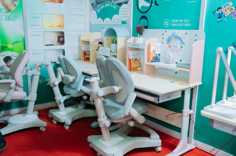 Nội thất Nguyệt Ánh