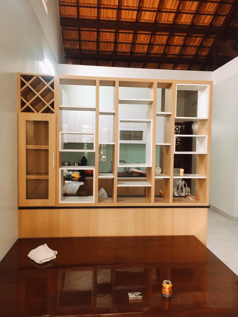 Nội thất nhà Việt Quảng Ngãi