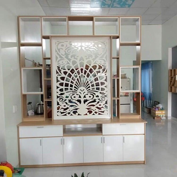 Nội thất nhà Việt Quảng Ngãi