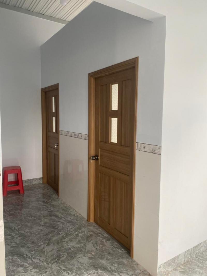 Nội thất nhựa Senko BMT
