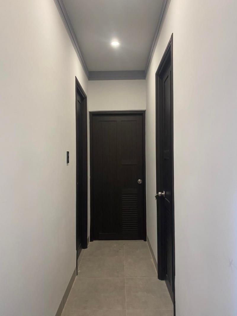 Nội thất nhựa Senko BMT