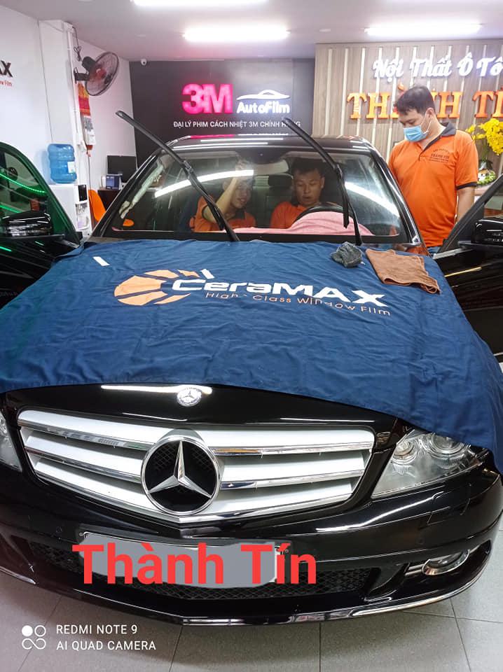 Nội Thất Ô Tô Thành Tín