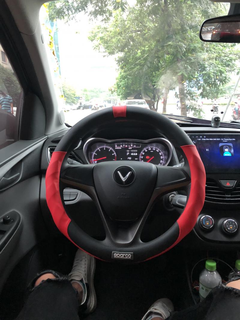 Tiến Dịu Auto