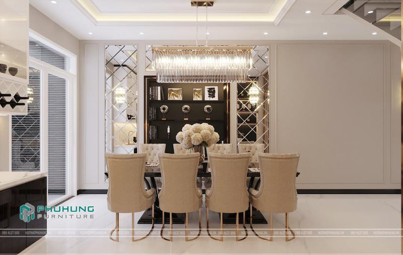 Nội thất Phú Hưng