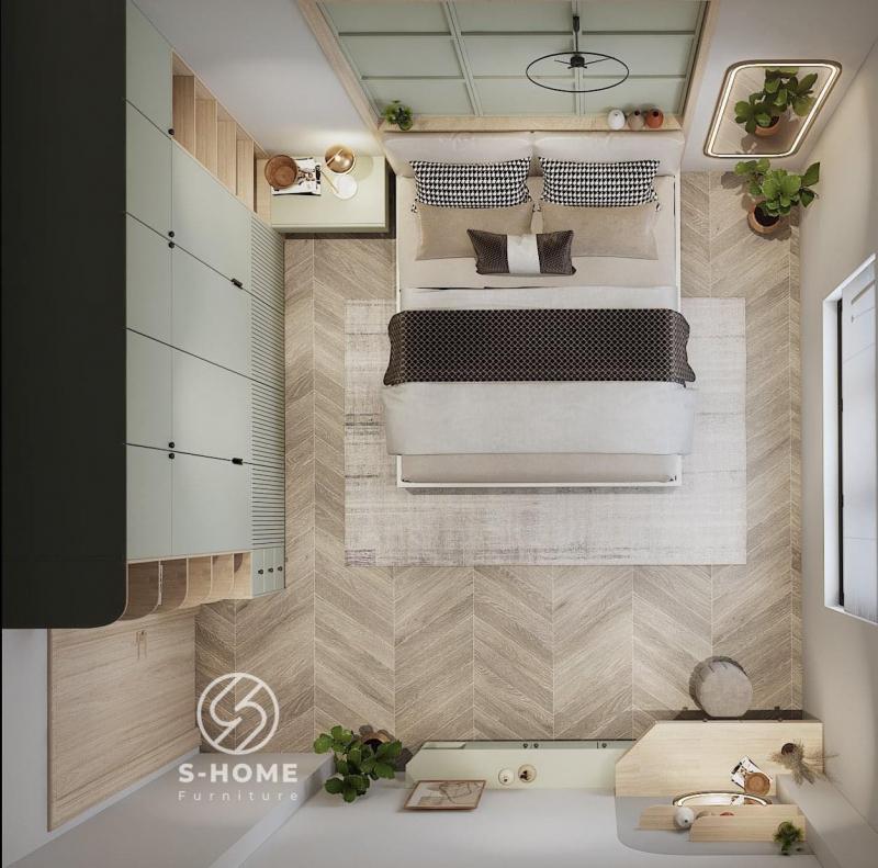 Nội thất S-Home