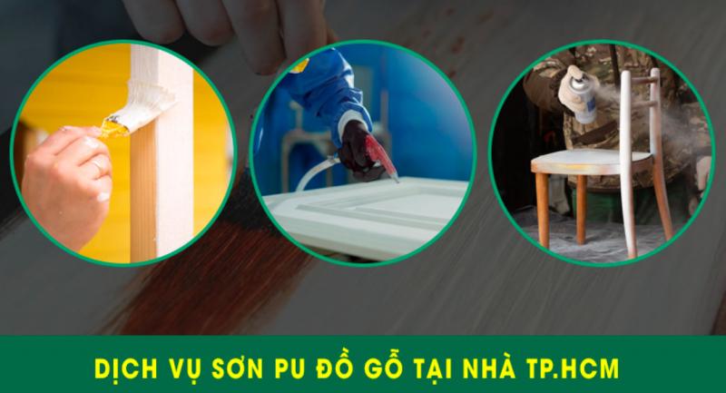 Nội thất Tâm An