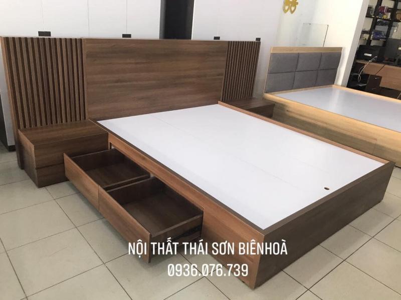 Nội Thất Thái Sơn - Biên Hòa