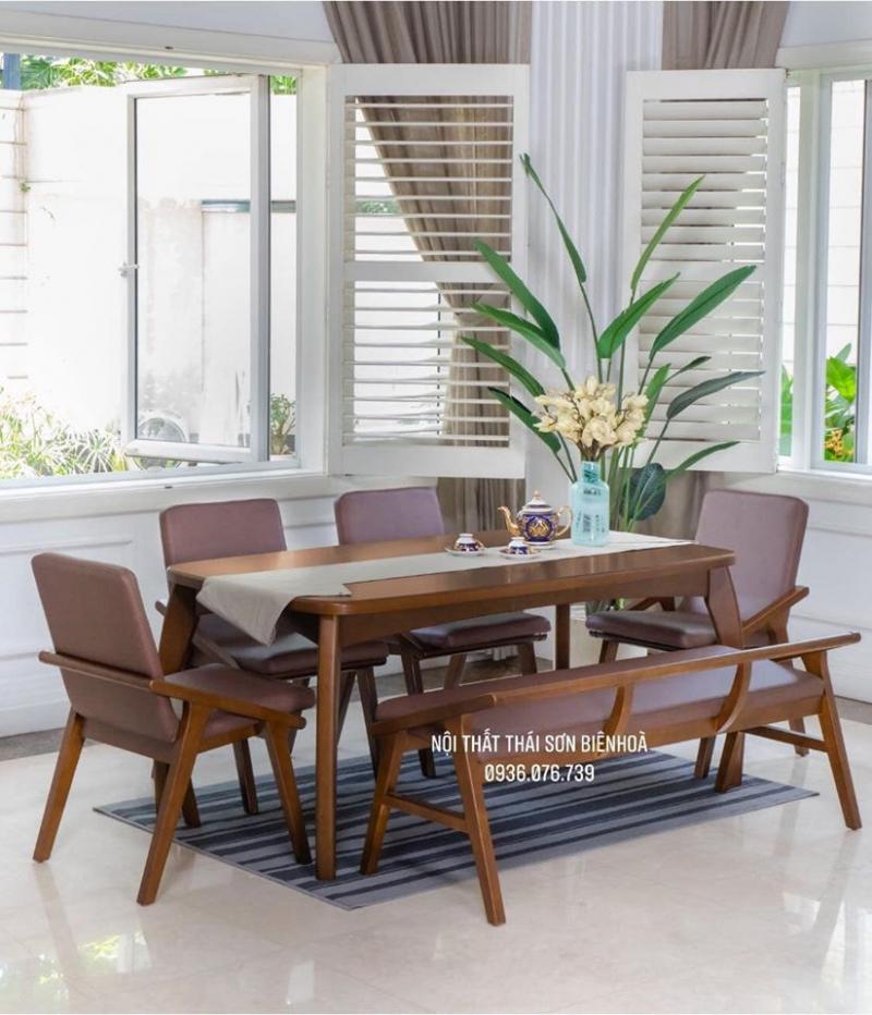 Nội Thất Thái Sơn - Biên Hòa