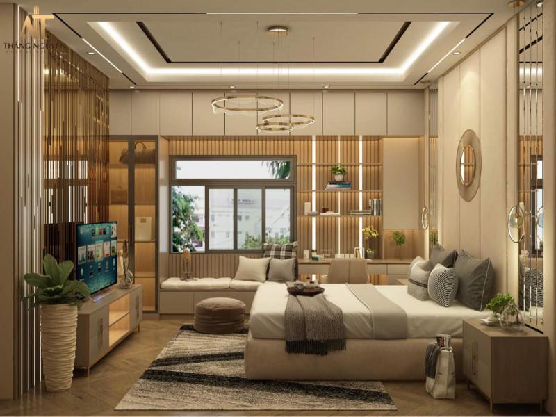 Nội Thất Thắng Nguyễn