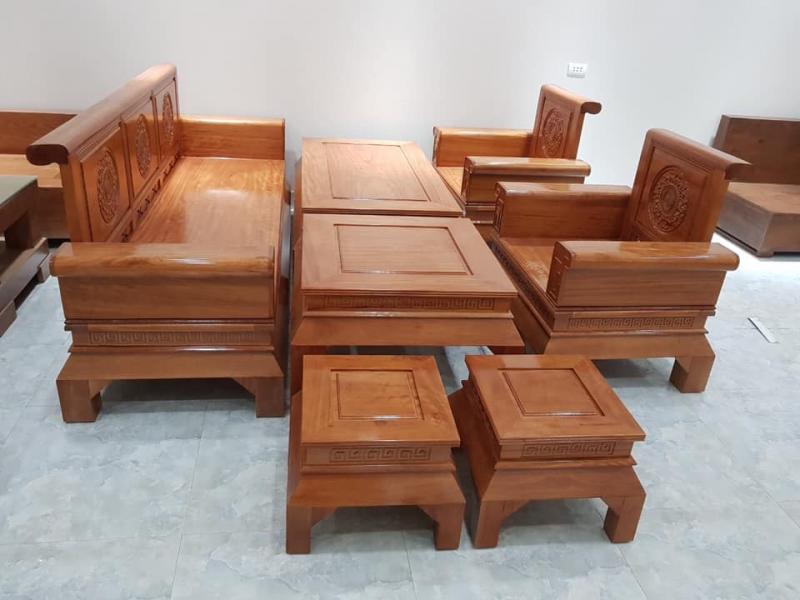 Nội thất Thành An