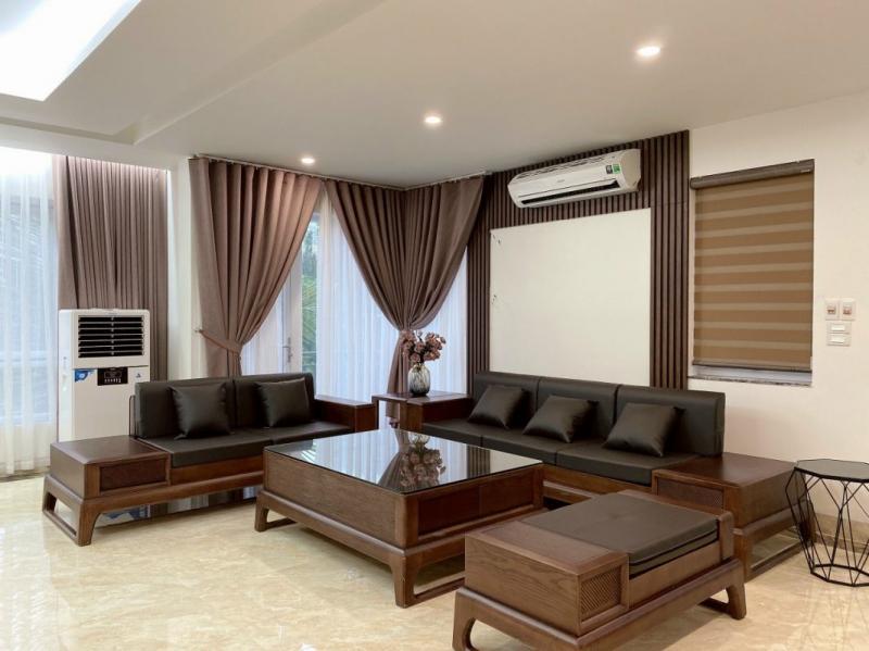 Nội thất Thành Vinh