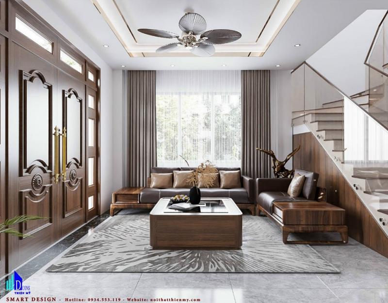 Nội Thất Thiện Mỹ