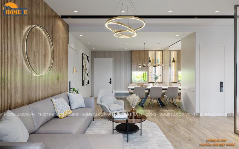 Nội thất thông minh Home4u