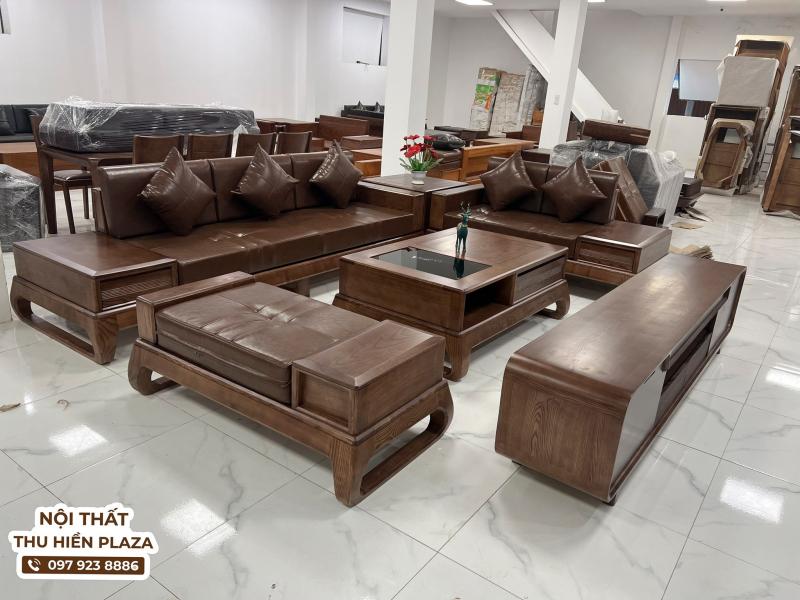 Sản phẩm tại nội thất Thu Hiền PLAZA